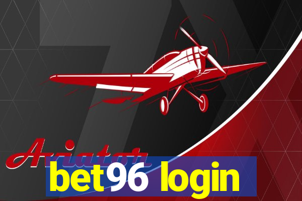 bet96 login